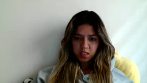 clair_of online show from April 10, 8:35 pm