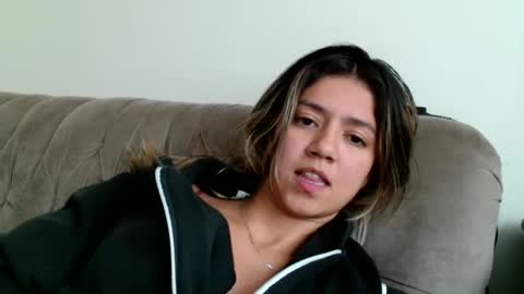 clair_of online show from May 22, 8:04 pm
