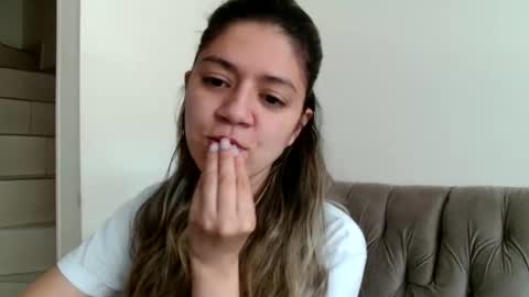 clair_of online show from March 28, 5:14 pm