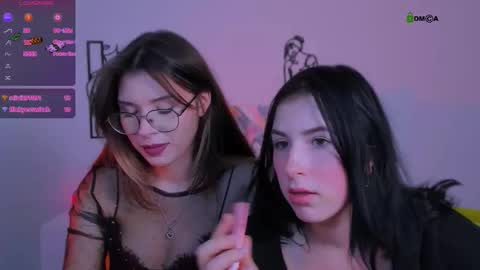 Claire online show from September 26, 11:46 pm