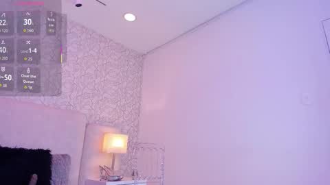 Claire Miller online show from October 21, 4:06 am