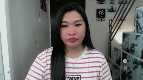 CLAIRE online show from February 14, 5:21 am