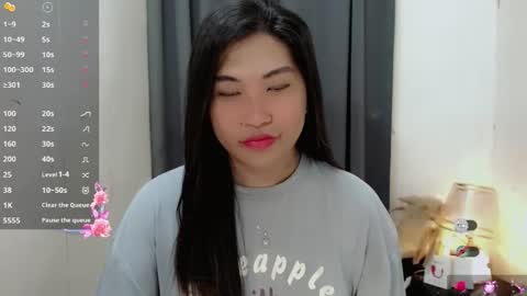 CLAIRE online show from January 7, 6:18 am