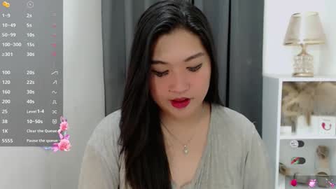 CLAIRE online show from February 11, 4:49 am