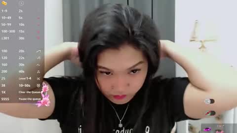 CLAIRE online show from February 4, 4:38 am