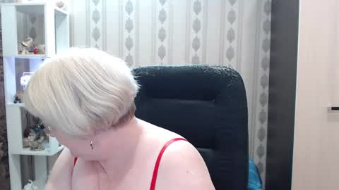 ClairSweety online show from February 24, 4:15 am