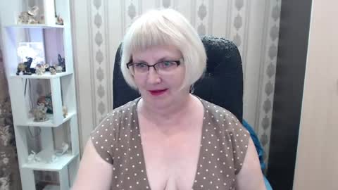 ClairSweety online show from May 11, 2:56 pm