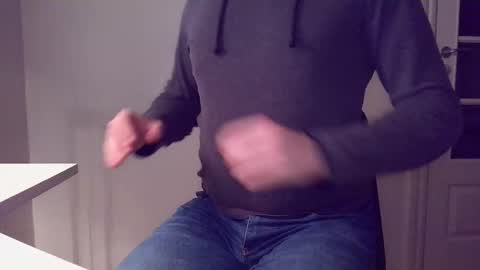 clamshive7 online show from January 31, 7:44 pm