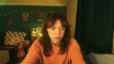 Clancy online show from November 14, 9:49 pm