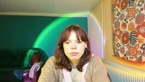 Clancy online show from February 8, 1:43 am