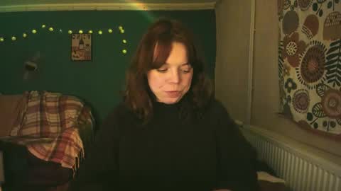 Clancy online show from February 15, 9:48 pm