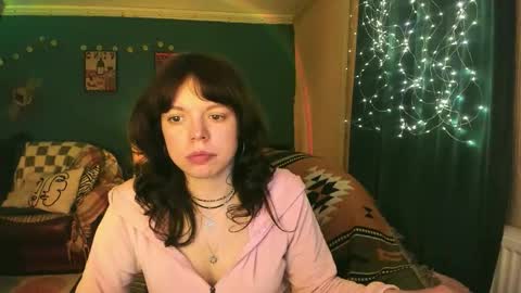 Clancy online show from March 12, 8:45 pm