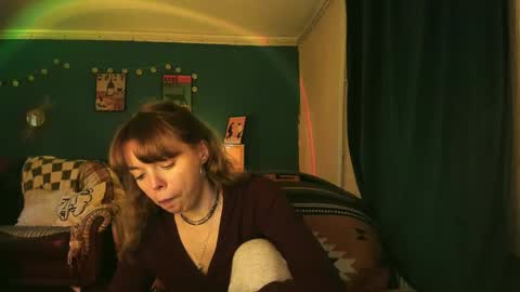 Clancy online show from October 1, 7:24 pm