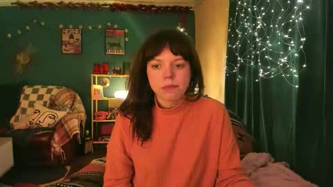 Clancy online show from February 4, 9:19 pm