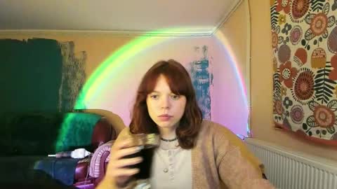 Clancy online show from February 6, 9:06 pm
