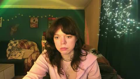 Clancy online show from March 26, 7:52 pm