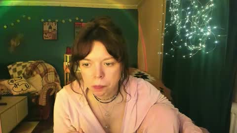 Clancy online show from March 31, 11:16 pm