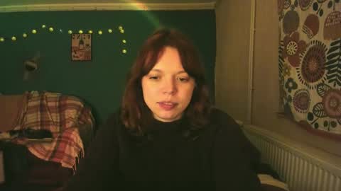Clancy online show from February 16, 12:52 am