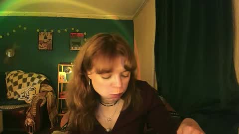 Clancy online show from October 6, 6:48 pm