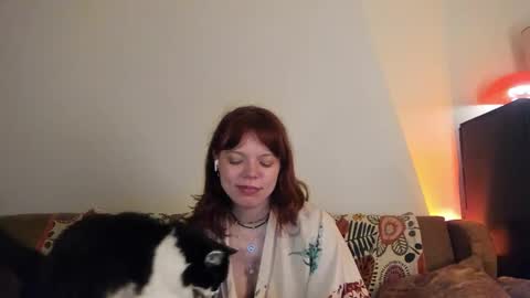 Clancy online show from January 28, 8:47 pm