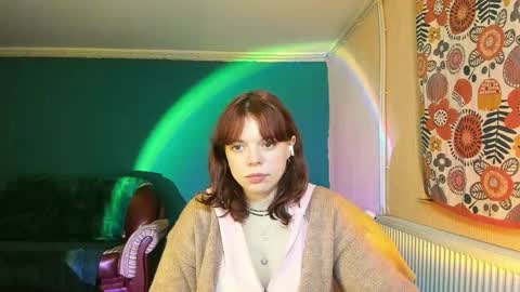 Clancy online show from February 7, 10:41 pm