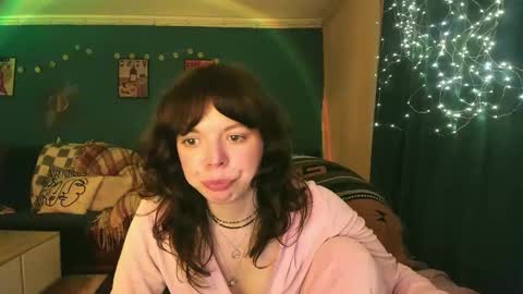 Clancy online show from March 24, 7:31 pm