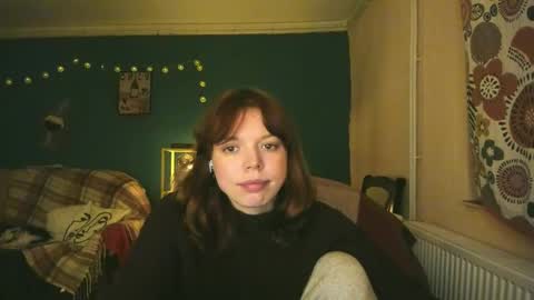 Clancy online show from February 24, 9:31 pm