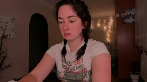 clandes_tina online show from July 4, 9:51 pm
