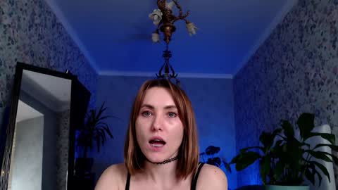 Snapshot of clara_bendover chatting on January 20, 7:25 pm Clara online show from January 20, 7:25 pm