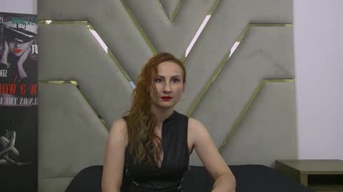 Snapshot of clara_jason chatting on September 9, 11:27 pm Mistress Clara online show from September 9, 11:27 pm