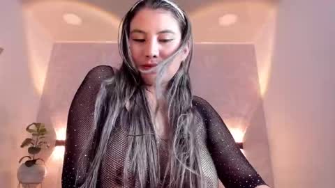 Clara online show from February 20, 2:33 am