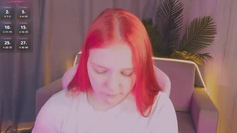 CANDYY3 online show from May 16, 3:03 am
