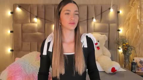 Clara del mar online show from February 23, 10:39 am