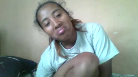 Snapshot of clarah0123 chatting on September 16, 7:55 am Clarah0123 online show from September 16, 7:55 am