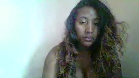 Snapshot of clarah0123 chatting on March 10, 8:50 am Clarah0123 online show from March 10, 8:50 am
