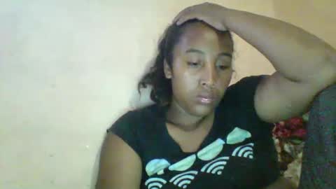 Snapshot of clarah0123 chatting on January 14, 2:53 pm Clarah0123 online show from January 14, 2:53 pm
