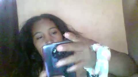 Snapshot of clarah0123 chatting on February 4, 12:00 pm Clarah0123 online show from February 4, 12:00 pm