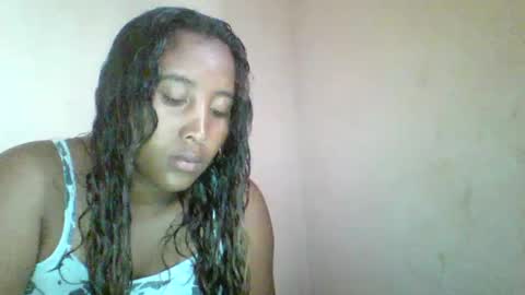 Snapshot of clarah0123 chatting on March 8, 7:38 am Clarah0123 online show from March 8, 7:38 am