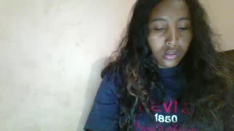 Snapshot of clarah0123 chatting on January 7, 5:20 pm Clarah0123 online show from January 7, 5:20 pm