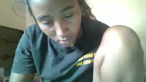 Clarah0123 online show from September 26, 10:34 am