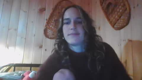 claralafontaine online show from December 18, 10:10 am