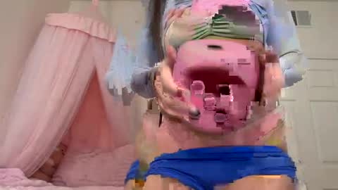 Clara online show from April 16, 10:23 pm