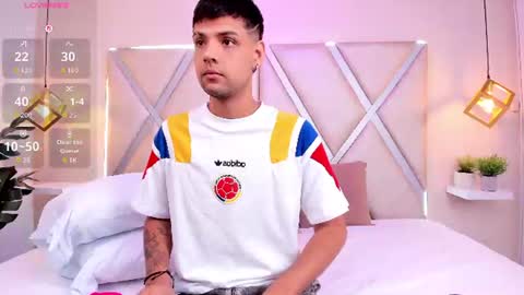 Clarentz bby online show from July 12, 5:43 am