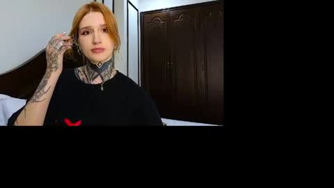 Sophie online show from May 10, 6:31 am