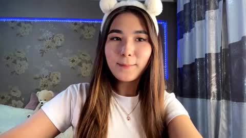 Yuna online show from November 29, 12:02 pm