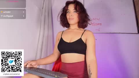 clarise online show from March 1, 3:44 am