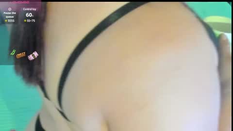 clarise_cooper online show from February 7, 8:44 am