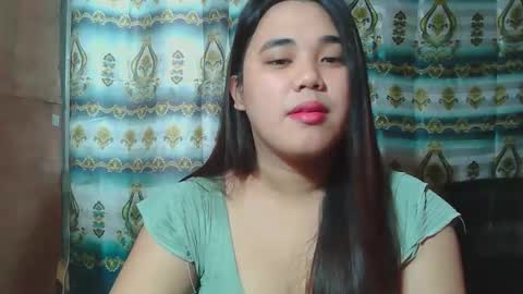 clarissa_fox2003 online show from September 12, 6:26 am