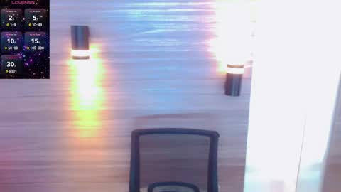 clarissaadhams online show from June 30, 4:01 am