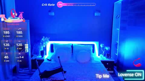 ClarissaMorales online show from September 17, 3:43 am